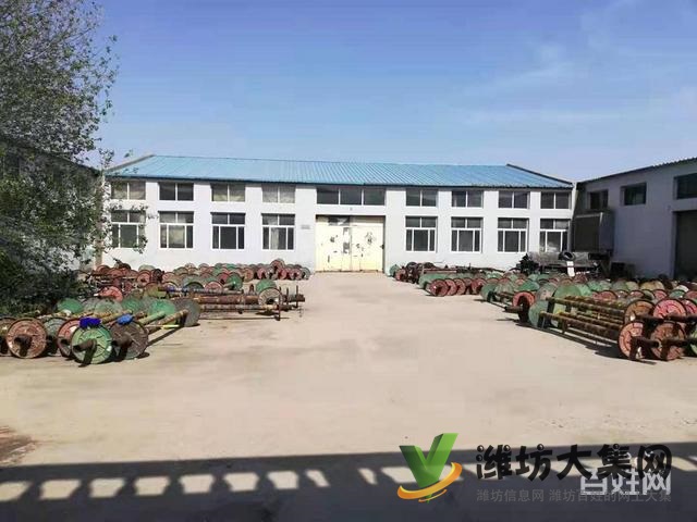 (快租免費尋址)昌邑市石埠經濟發展區工業園廠房出租