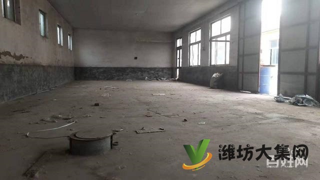 {快租免費尋址}濰城春鳶路長松路廠房出租交通便利