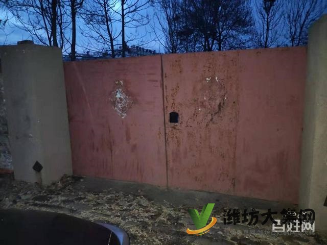 (快租免費尋址)濰城優(yōu)質(zhì)建設用地出租轉讓招商