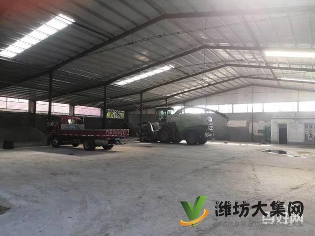 (快租免費尋址)寒亭固堤街道廠房出租