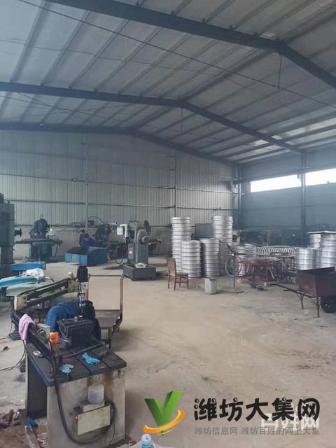 (快租免費尋址)濰城廠房出租