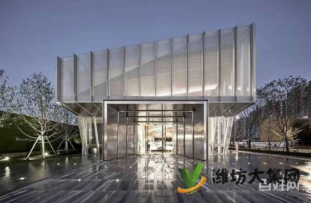 (快租免費尋址)濰城區長松路與春鳶路廠房出售