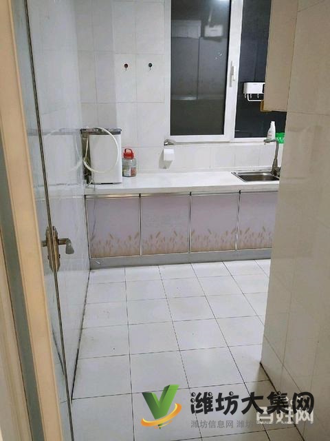 上城國際精裝齊全3臺空調 2臺電視 看房方便拎包入