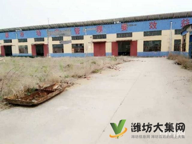 {快租免費尋址}諸城新華路220省道優 質廠房出租