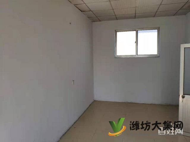 (快租免費尋址)昌樂S223喬官梁家莊工業園廠房出租