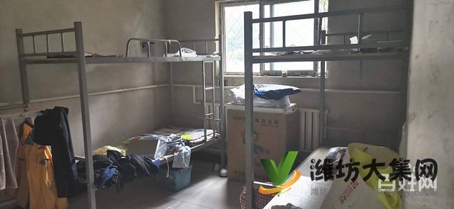 (快租免費尋址)濰城寶通街擁軍路廠房出租