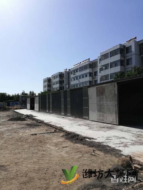 {快租免費尋址}濰城區(qū)于河街辦廠房出租交通便利