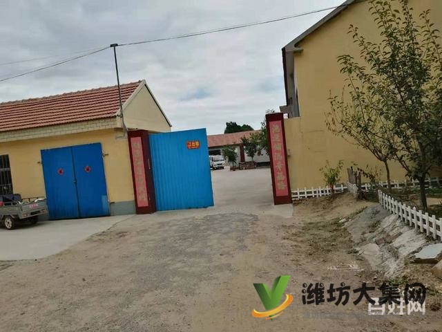 (快租免費(fèi)尋址)昌邑石埠鎮(zhèn)309國道文昌路廠房轉(zhuǎn)讓