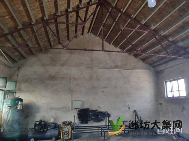 (快租免費(fèi)尋址)濰城區(qū)寶通街符山鎮(zhèn)下八甲村廠房出租