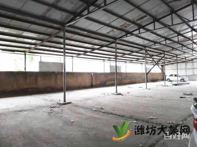 {快租免費尋址}民主街與五嶺路附近廠房出租