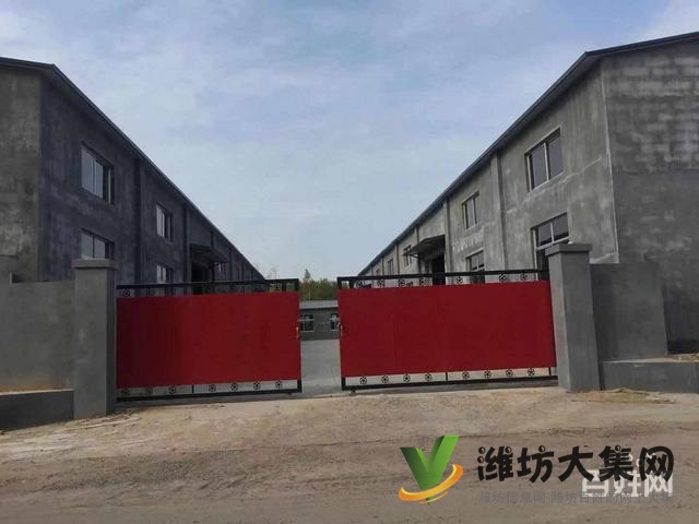 (快租免費(fèi)尋址)寒亭區(qū)豐華路吉祥街廠房出租