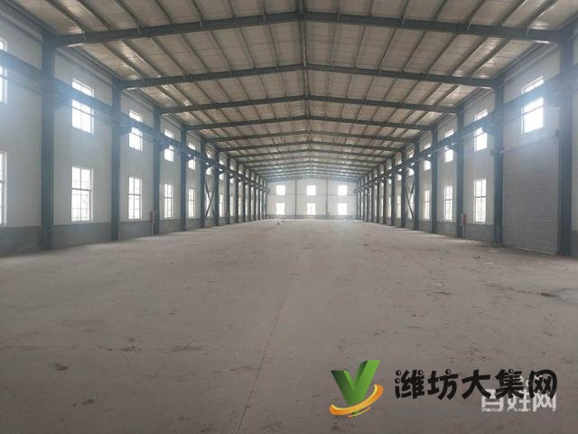 {快租免費尋址}安丘新安路濰徐南路東優 質廠房出租