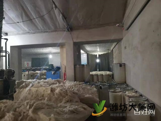 (快租免費(fèi)尋址)坊子區(qū)眉村鎮(zhèn)眉村工業(yè)園內(nèi)廠房出售