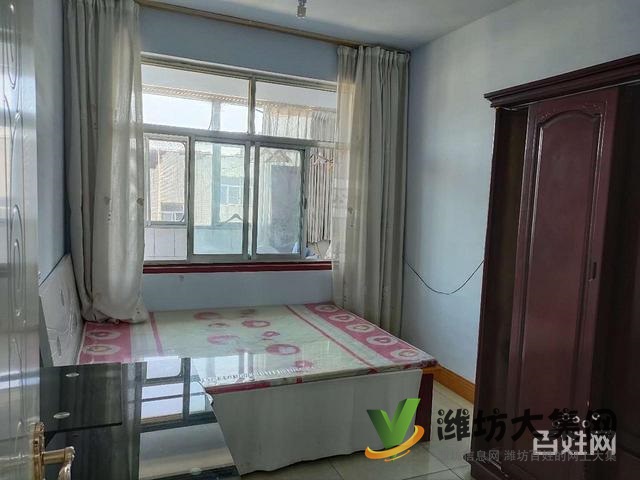 新佳樂家附近煙市街精裝房三室低.價出租拎包入住