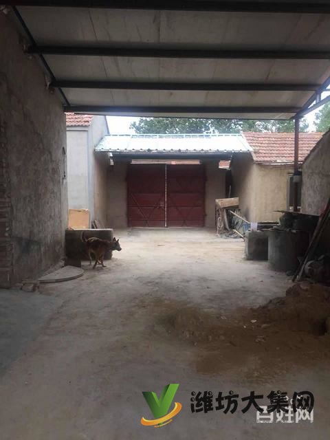 (快租免費尋址)濰城區寶通西街夏家村廠房出租