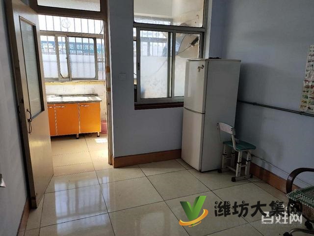 新佳樂家附近煙市街精裝房三室低.價出租拎包入住