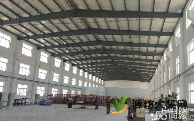 (快租免費尋址)昌樂經(jīng)濟工業(yè)園廠房出租