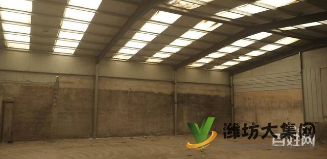 {快租尋址}經開區西環路雙楊街道埠頭子村廠房出租