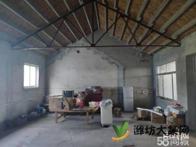 (快租免費(fèi)尋址)坊子新區(qū)濰膠路南店村廠房出租