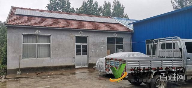 (快租免費尋址)濰城寶通街擁軍路廠房出租