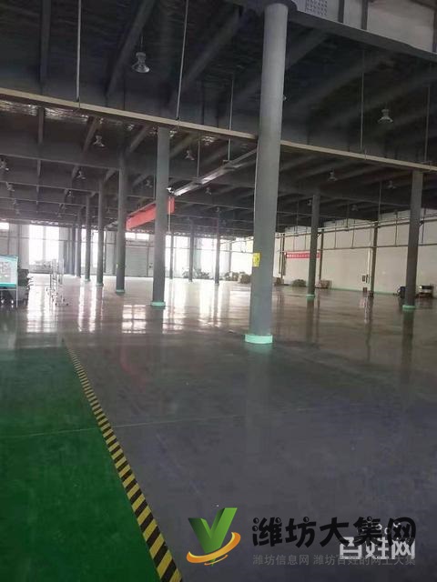 《迅租免費找》高新區寶通街優質鋼結構廠房出租可分租