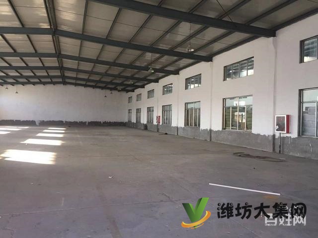 (快租免費尋址)坊子新區龍泉街與濰縣中路倉庫出租