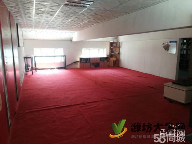 (快租免費尋址)奎文鳶飛路櫻前街倉庫出租