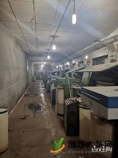 (快租免費(fèi)尋址)坊子區(qū)眉村鎮(zhèn)眉村工業(yè)園內(nèi)廠房出售