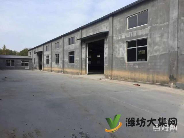 (快租免費(fèi)尋址)寒亭區(qū)豐華路吉祥街廠房出租