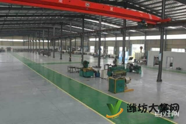 {快租免費尋址}昌樂鄌郚優 質廠房出租可出售