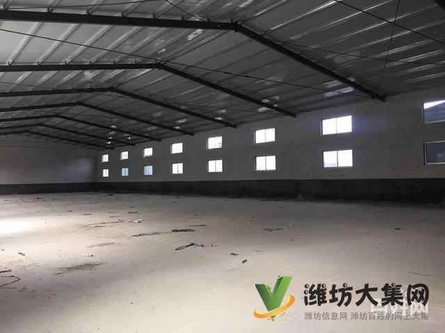 (快租免費(fèi)尋址)寒亭區(qū)豐華路吉祥街廠房出租