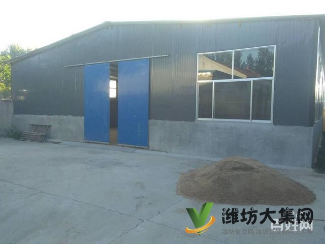 {快租免費尋址}昌樂營丘徐將軍村廠房出租