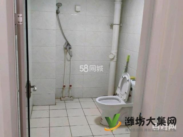 供暖 萬達 泰華近金都時代新城2室2廳1衛拎包入住