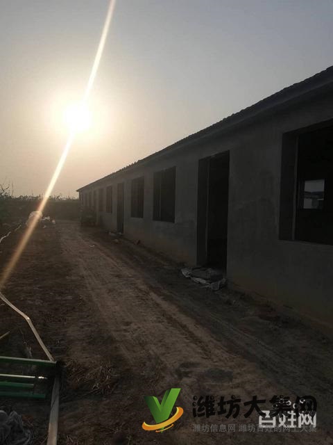 {快租}經開區長松路民主街新建優 質車間出租