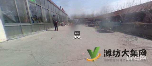 {快租}諸城相州秦家河崖村優 質大型養殖場可租可售