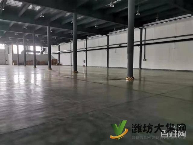 《迅租網(wǎng)》高新區(qū)寶通街優(yōu) 質(zhì)鋼結(jié)構(gòu)廠房出租可分租