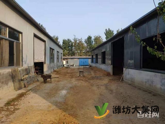 (快租免費(fèi)尋址)濰城春鳶路利民路孟家村廠房倉(cāng)庫(kù)出租