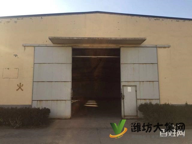 (快租免費尋址)坊子新區龍泉街與濰縣中路倉庫出租