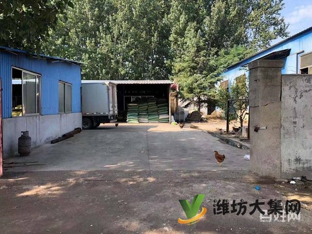 (快租免費尋址)濰城區望留鎮市場村廠房出租