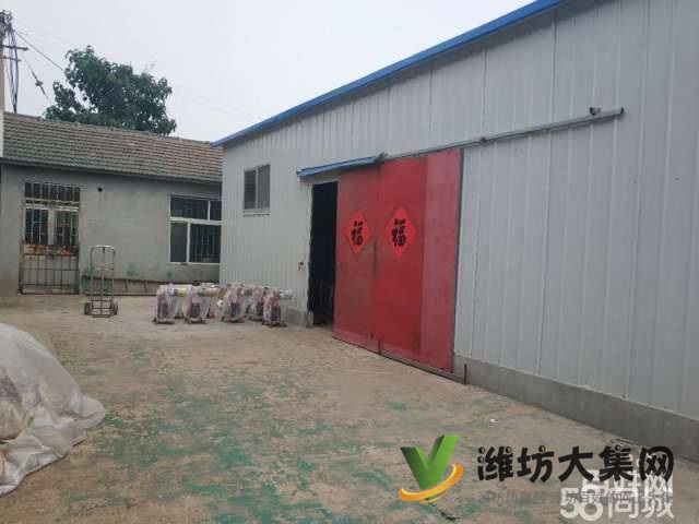 快租免費尋址經開區泰祥街向陽路優 質倉庫出租