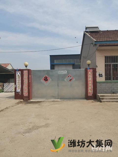 {快租免費尋址}坊子眉村309國道優 質廠房出租