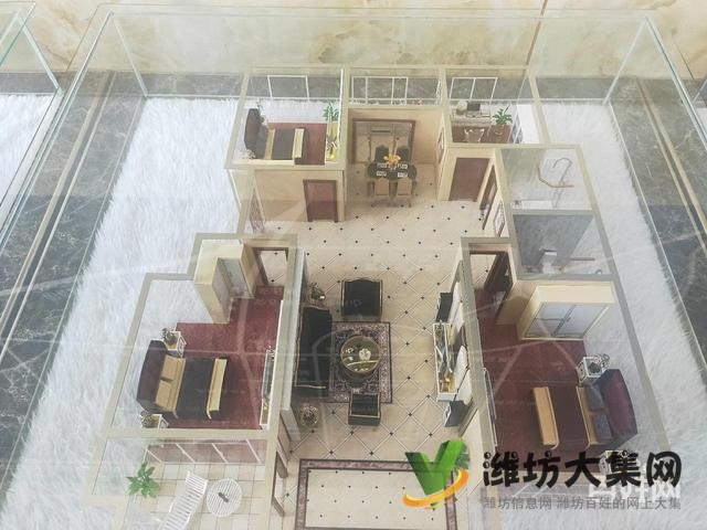 泰華近 天源華府二室一廳,精裝,領(lǐng)包入住