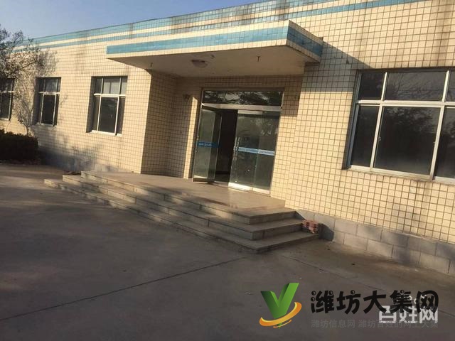 (快租免費尋址)坊子新區龍泉街與濰縣中路倉庫出租