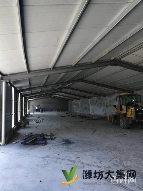 {快租免費尋址}濰城區(qū)于河街辦廠房出租交通便利