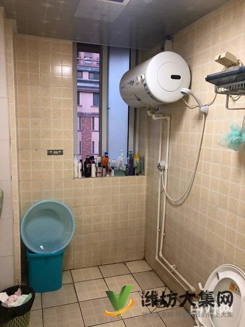 魯發名城 3室2廳120平 精裝修配置齊全拎包入住