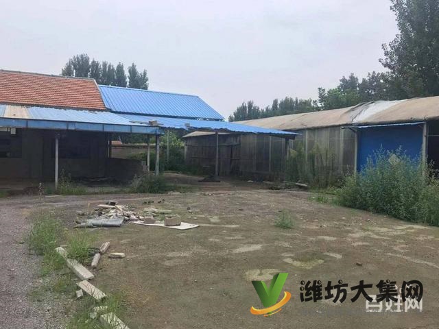 (快租免費尋址)諸城石橋子鎮(zhèn)大店子村廠房出租