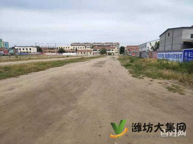(快租免費尋址)寒亭固堤工業園帶鑄造環評設備廠房整體出租