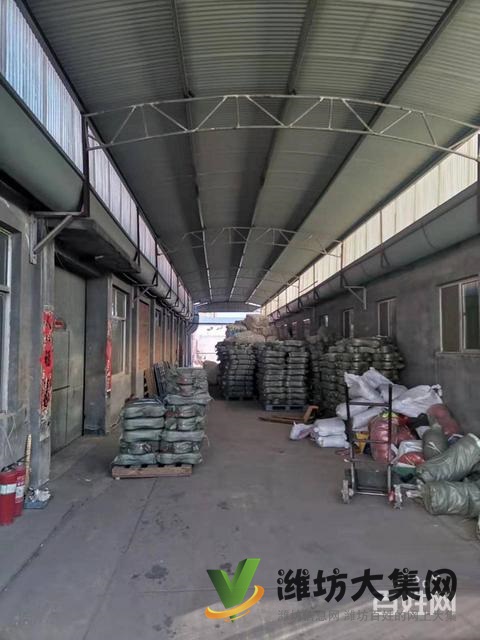 (快租免費(fèi)尋址)坊子區(qū)眉村鎮(zhèn)眉村工業(yè)園內(nèi)廠房出售