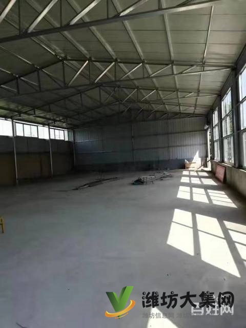 (快租免費(fèi)尋址)濰城區(qū)符山(樂(lè)埠山)中心醫(yī)院附近倉(cāng)庫(kù)出租