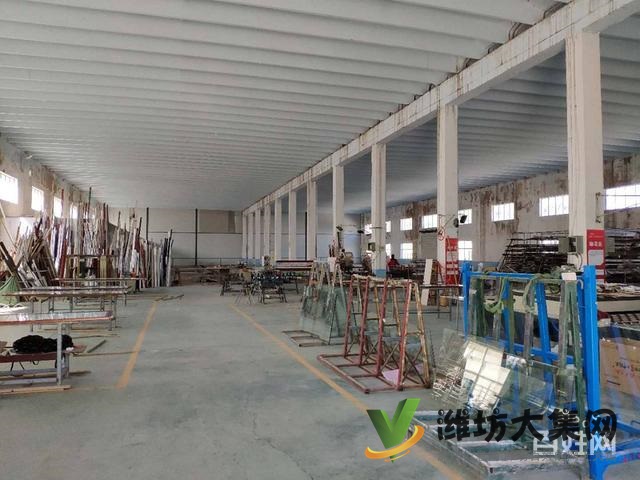 {快租免費尋址}昌樂比德文路309國道廠房出租